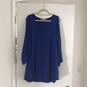 Lovers and Friends Dress